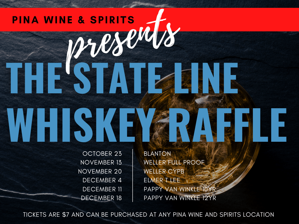 the STate line WHISKEY RAFFLE-2