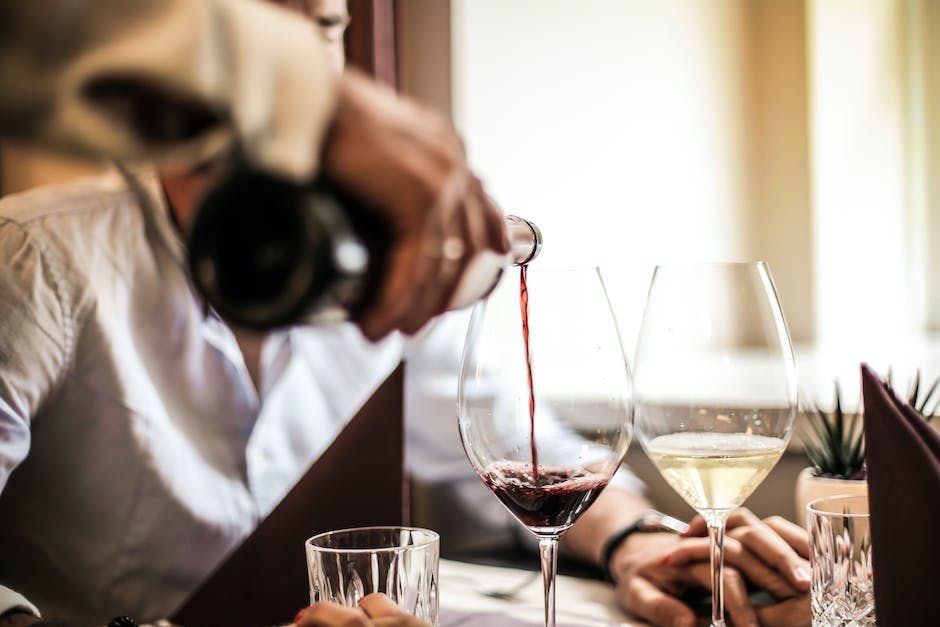How to choose the perfect wine for any occasion