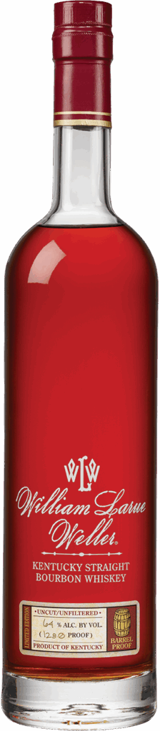 Weller Special Tasting