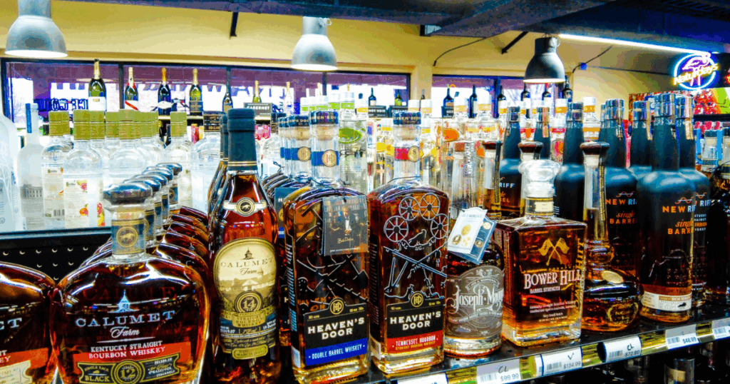 Premium Selection with the best prices at Pina Wine & Spirits in Kansas City
