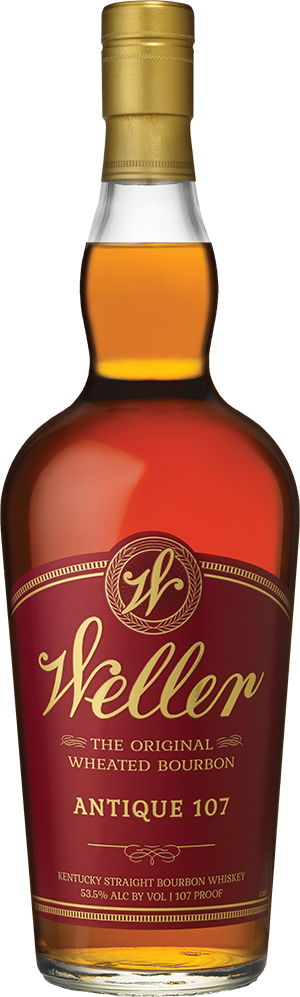 Weller Special Tasting