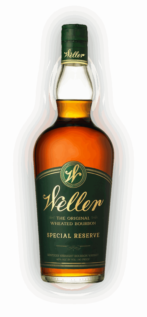 Weller Special Tasting
