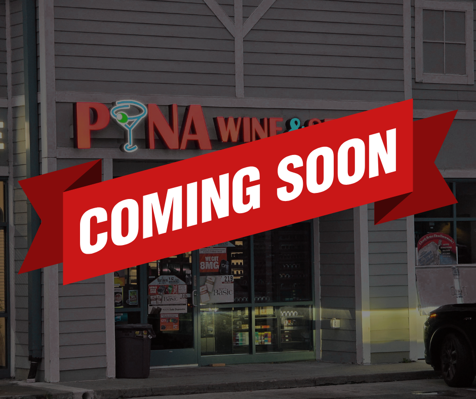 Raintree Coming soon image