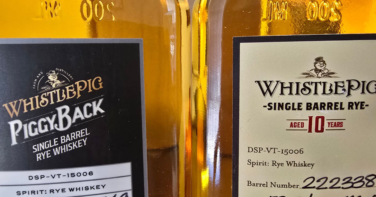 Whiskey Lover’s Guide: Must-Try Bottles You Can Find at Pina Wine & Spirits 2 Whiskey and rye selection for Kansas City whiskey shoppers